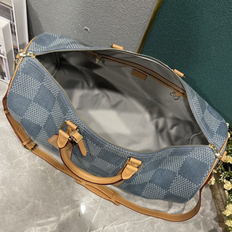 LV Travel Bags